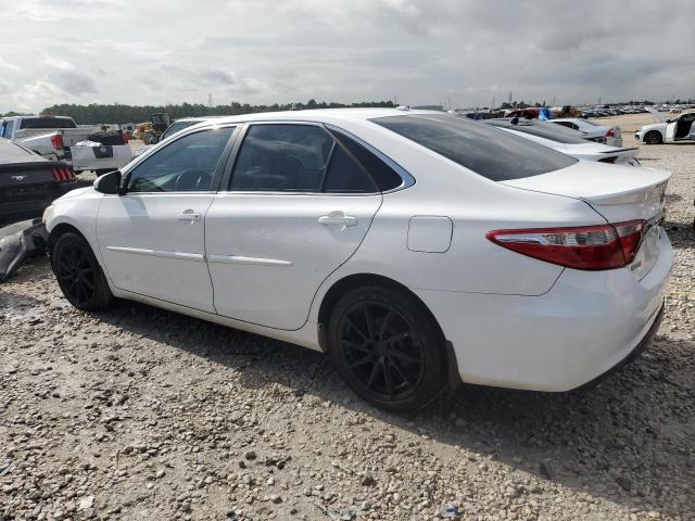 VIN 4T1BK1FK4FU557539 2015 Toyota Camry, Xse no.2