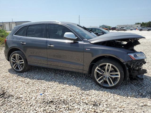 2015 Audi Sq5 Premium Plus VIN: WA1CGAFPXFA027688 Lot: 61796854