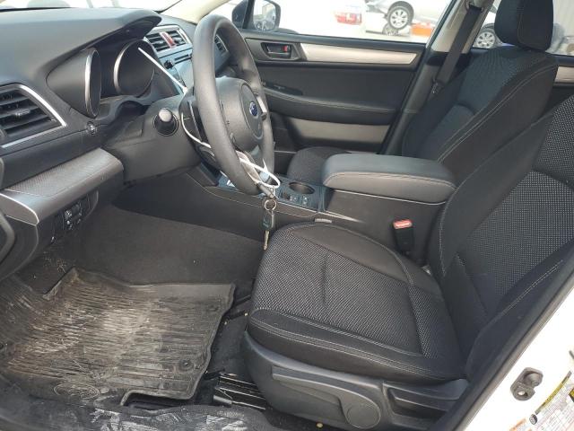 2019 SUBARU OUTBACK 2. - 4S4BSABC9K3300794