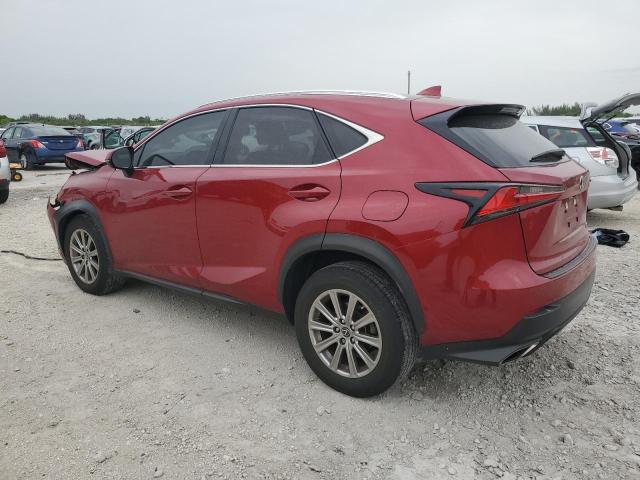 2020 LEXUS NX 300 JTJDARBZ2L5016669