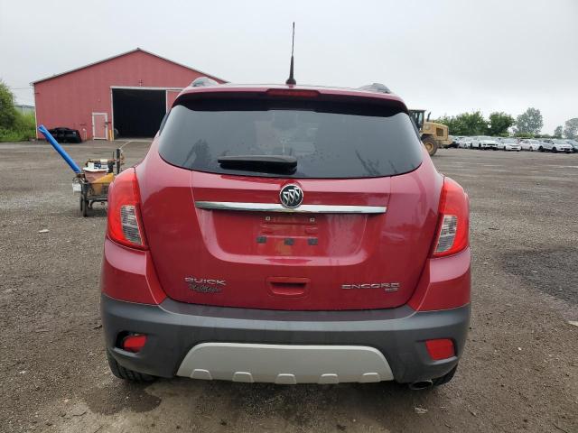 2013 Buick Encore VIN: KL4CJESB6DB167070 Lot: 62173324