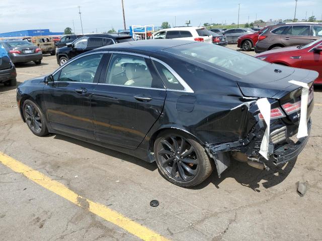 VIN 3LN6L5F95LR605975 2020 Lincoln MKZ, Reserve no.2