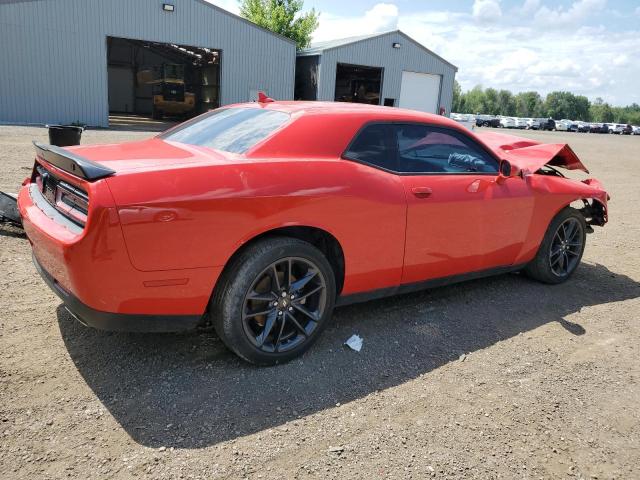 2C3CDZKG5PH525484 2023 DODGE CHALLENGER
