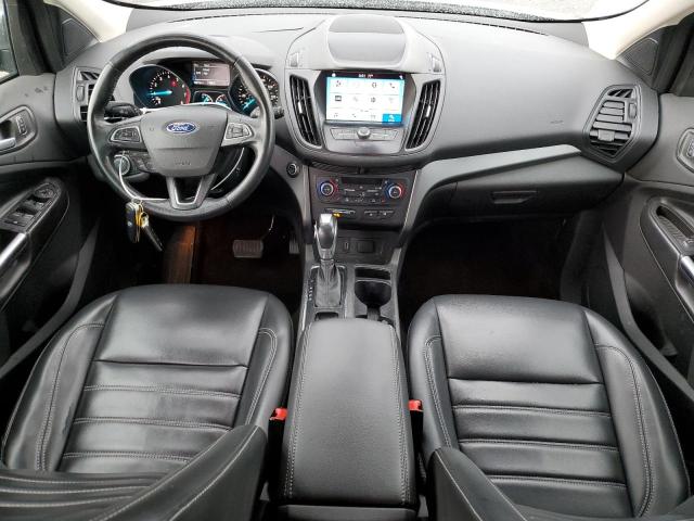 2019 FORD ESCAPE SEL - 1FMCU9HD8KUB03154