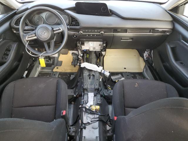 2021 Mazda 3 VIN: JM1BPAA71M1336553 Lot: 61893874