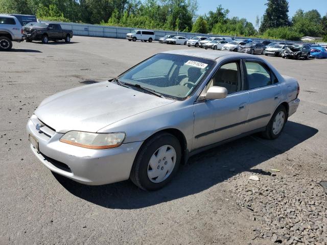 1999 Honda Accord Lx VIN: 1HGCG1643XA063608 Lot: 62251624