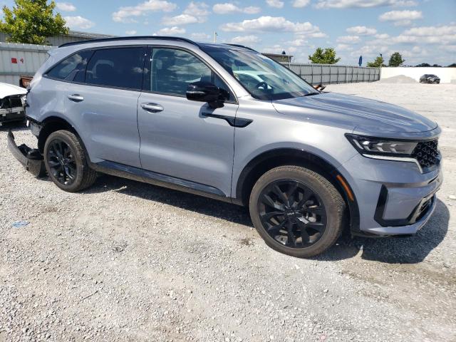 2023 KIA SORENTO SX - 5XYRKDLF3PG248997