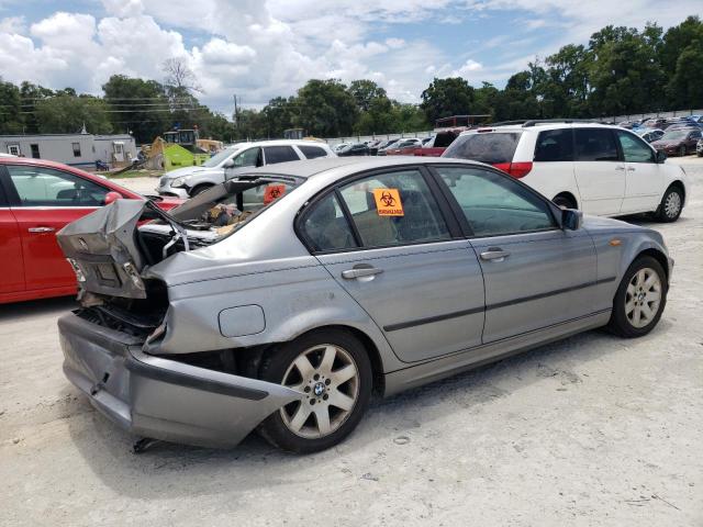 2003 BMW 325 I VIN: WBAET37493NJ34291 Lot: 62730544