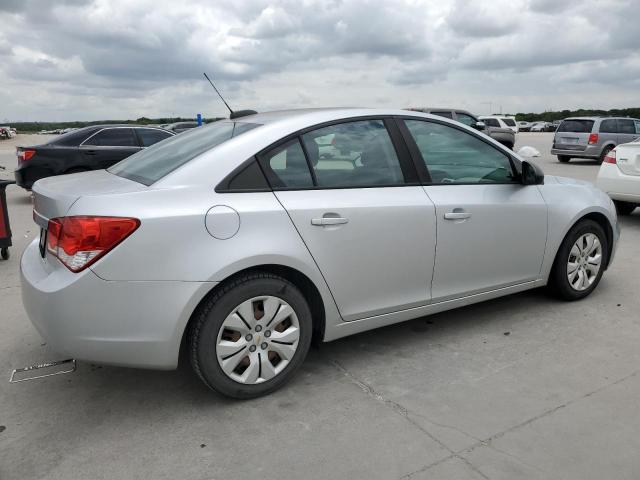 2016 CHEVROLET CRUZE LIMI - 1G1PC5SH2G7163197