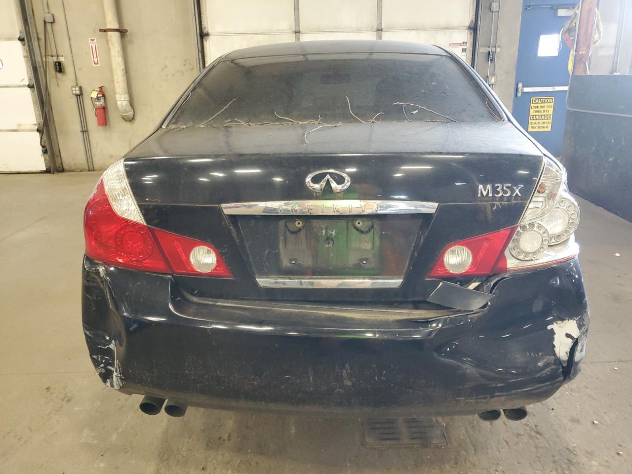 JNKAY01F46M266346 2006 Infiniti M35 Base