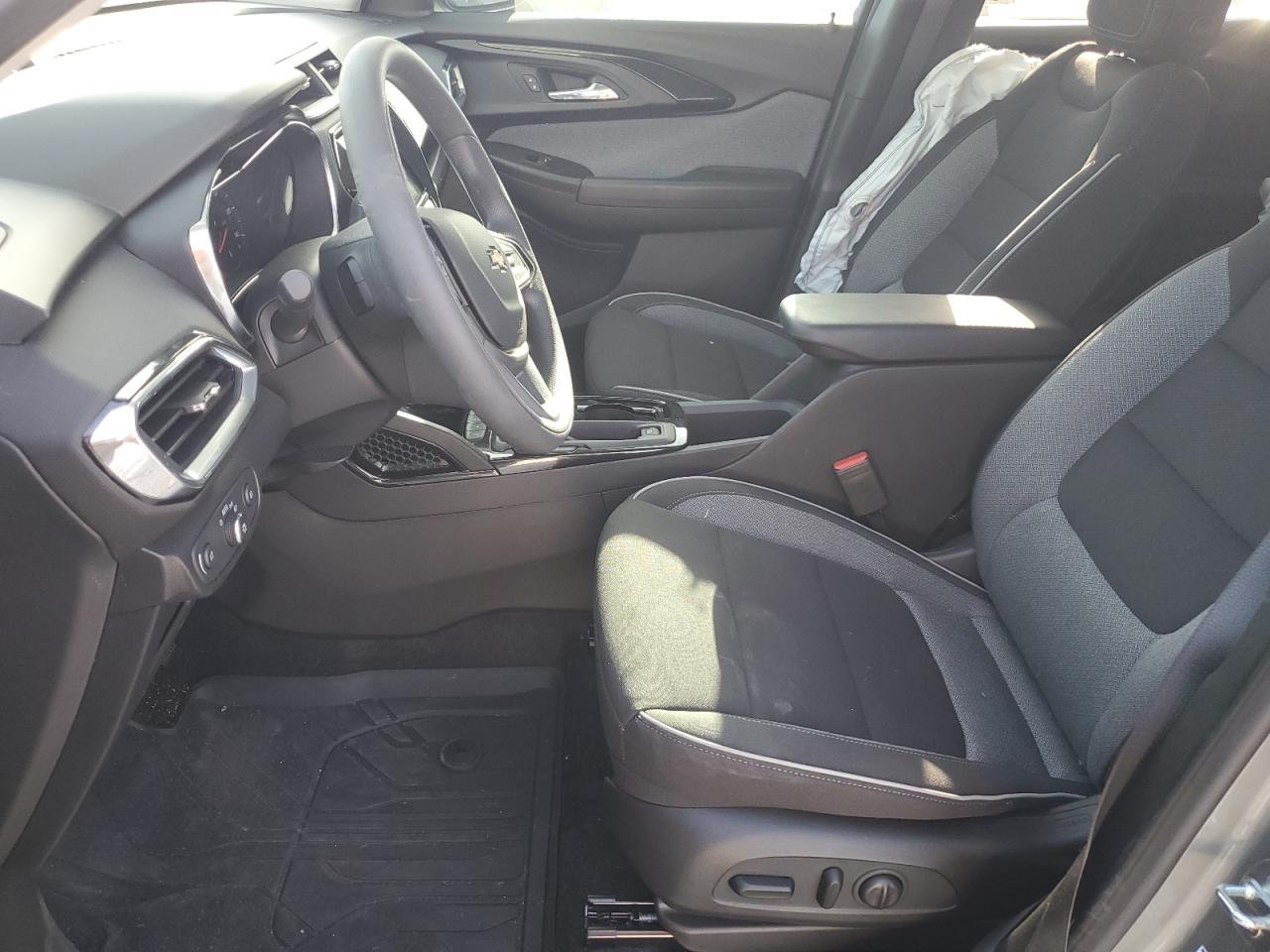 KL79MPSL2PB194330 2023 Chevrolet Trailblazer Lt