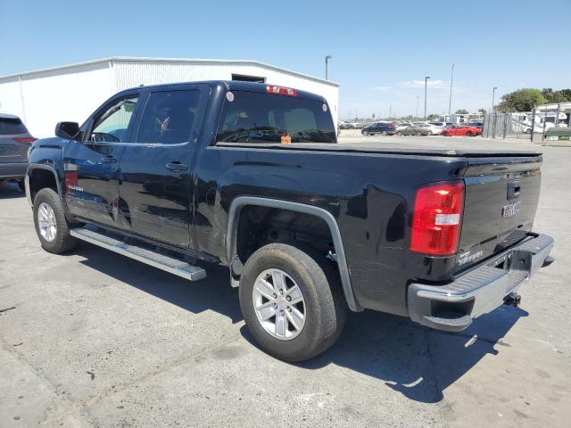 2018 GMC SIERRA K15 - 3GTU2MEC2JG590852