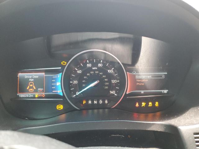 2016 FORD EXPLORER X - 1FM5K8D85GGC68795