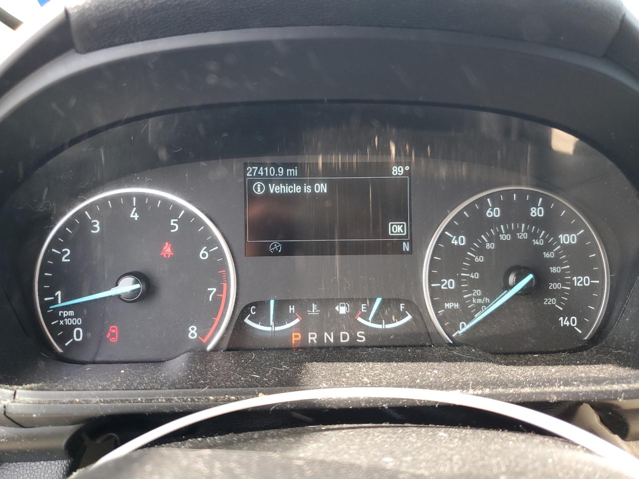 MAJ6S3KL5LC392012 2020 Ford Ecosport Titanium