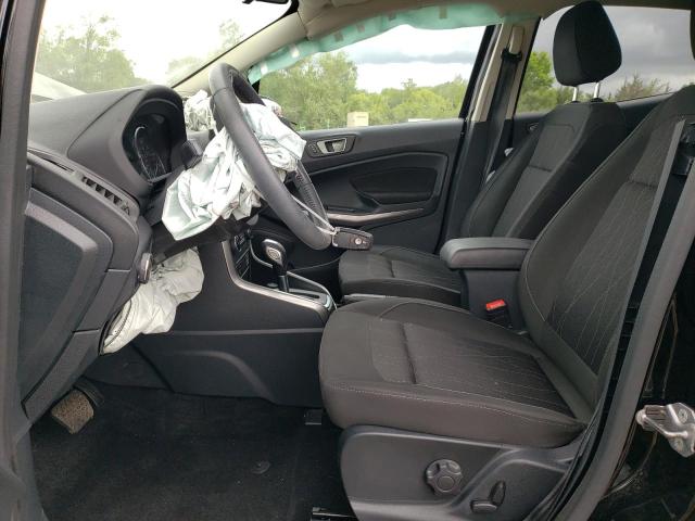 2020 Ford Ecosport Se VIN: MAJ3S2GE1LC341839 Lot: 62391014