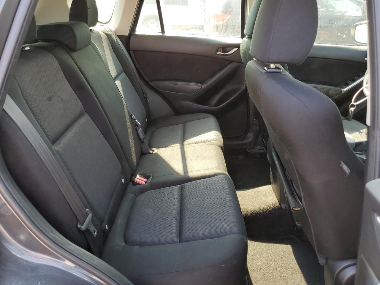 JM3KE4BY4F0540245 2015 Mazda Cx-5 Sport