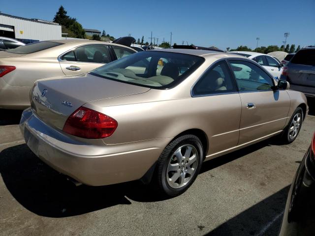 19UYA42432A000208 | 2002 Acura 3.2cl