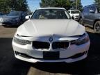 BMW 320 I XDRI photo