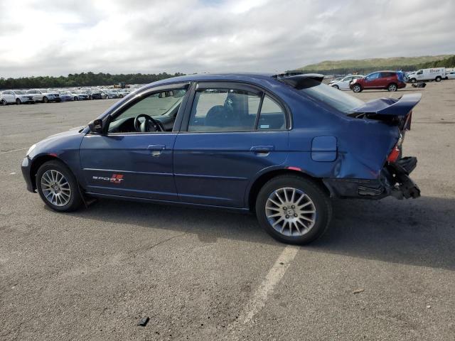 2HGES165X5H609061 2005 Honda Civic Lx