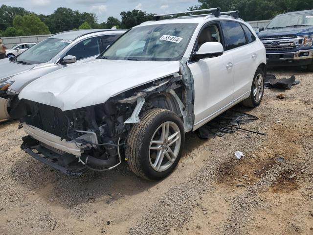 VIN WA1L2AFP3HA049694 2017 Audi Q5, Premium Plus no.1