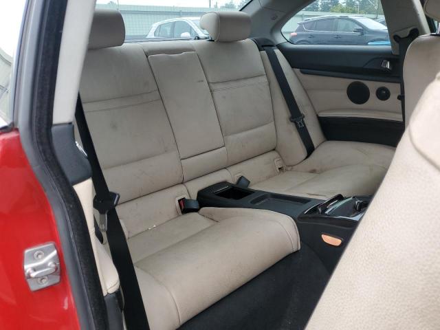2011 BMW 3er - Image 10