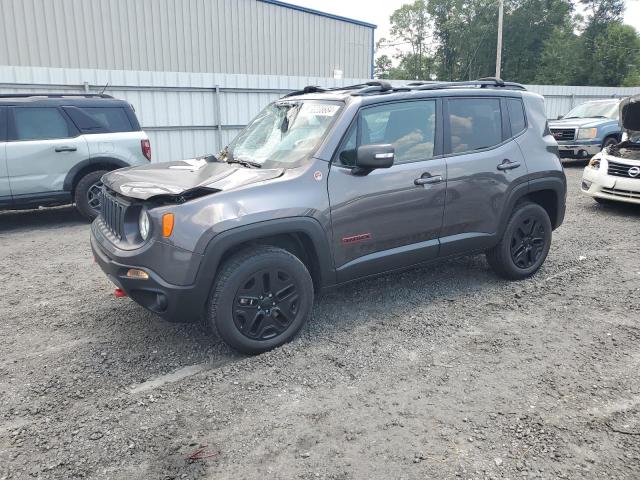 2018 JEEP RENEGADE T - ZACCJBCB1JPJ08896