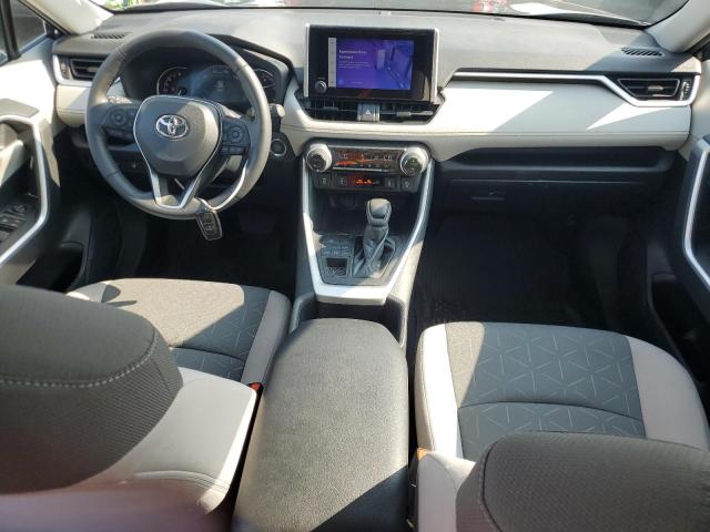2023 TOYOTA RAV4 XLE - 2T3P1RFV9PC330777