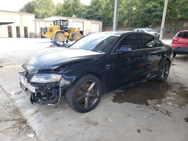AUDI A4 PREMIUM PLUS