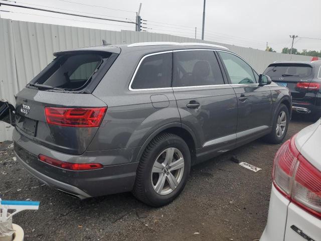 VIN WA1LHAF72KD019106 2019 Audi Q7, Premium Plus no.3