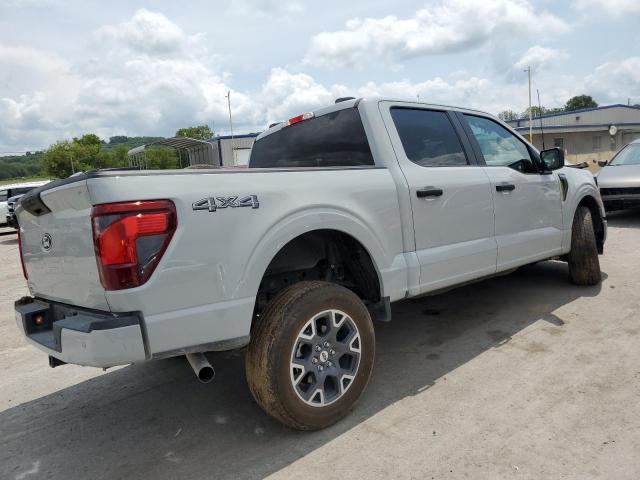 2024 FORD F150 STX - 1FTFW2L52RKD25763