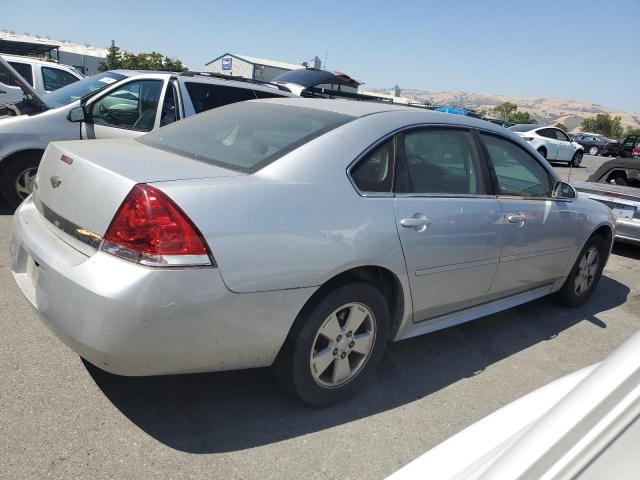 2010 Chevrolet Impala Lt VIN: 2G1WB5EN3A1247999 Lot: 61310114