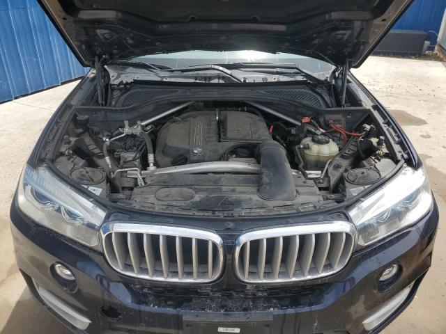 VIN 5UXKR2C31H0W43497 2017 BMW X5, Sdrive35I no.12