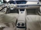 MERCEDES-BENZ S 560 photo