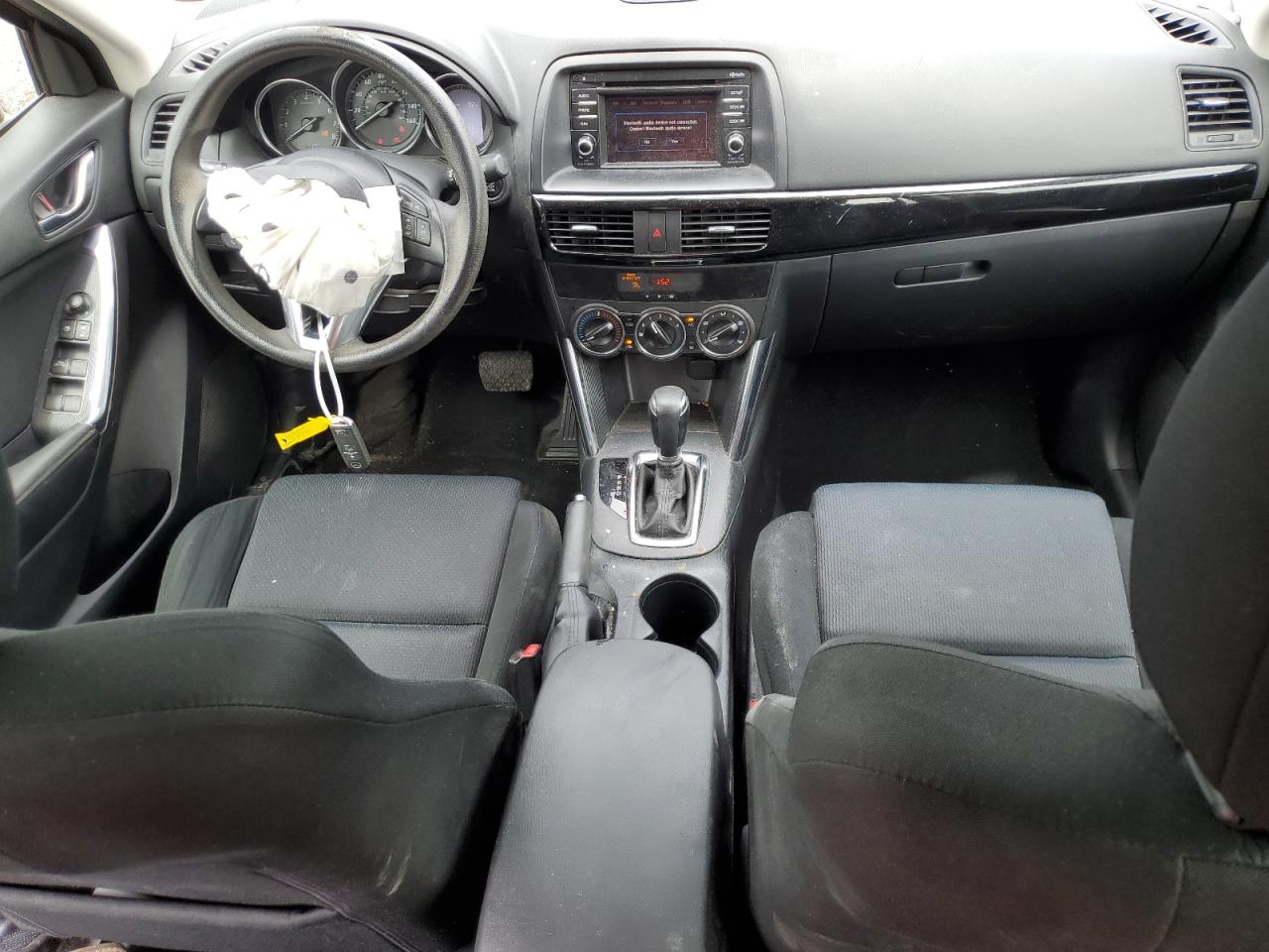 JM3KE2BE6F0542055 2015 Mazda Cx-5 Sport