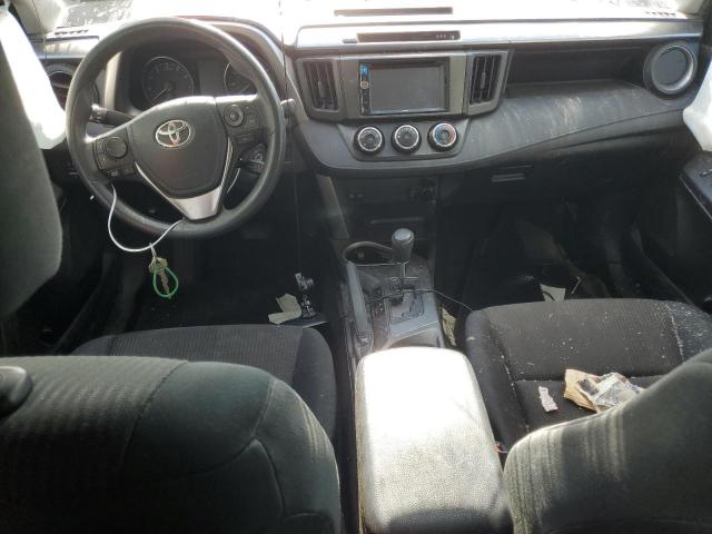 2017 Toyota Rav4 Le VIN: JTMZFREV8HJ703267 Lot: 62210274