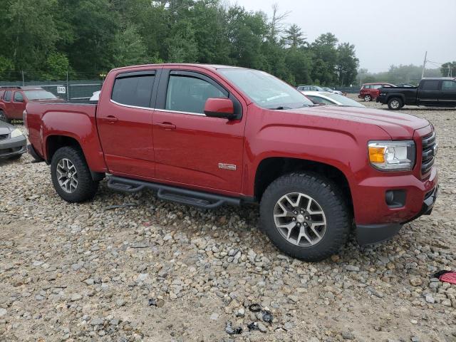 2019 GMC CANYON ALL 1GTG6FEN7K1257903  63249294