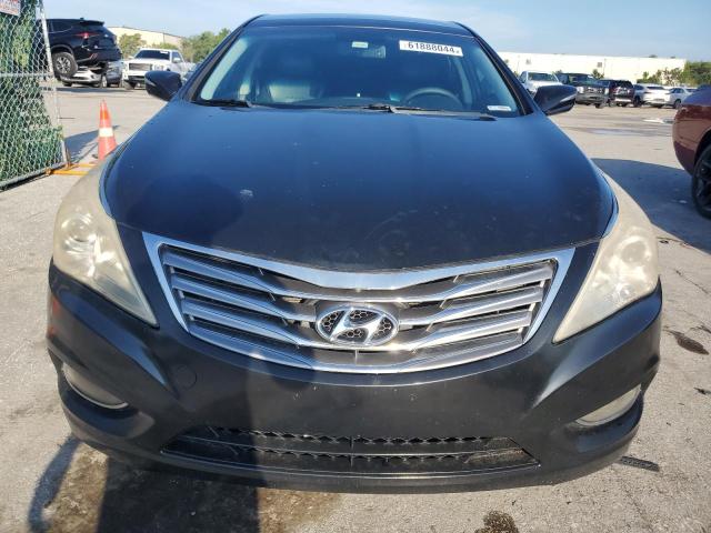 2012 Hyundai Azera Gls VIN: KMHFH4JG9CA182877 Lot: 61888044