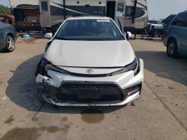 2020 TOYOTA COROLLA SE - 5YFP4RCE2LP028326