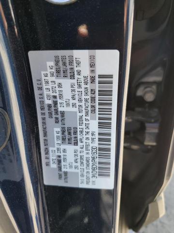 2023 MAZDA CX-30 PREF - 3MVDMBCMXPM515030