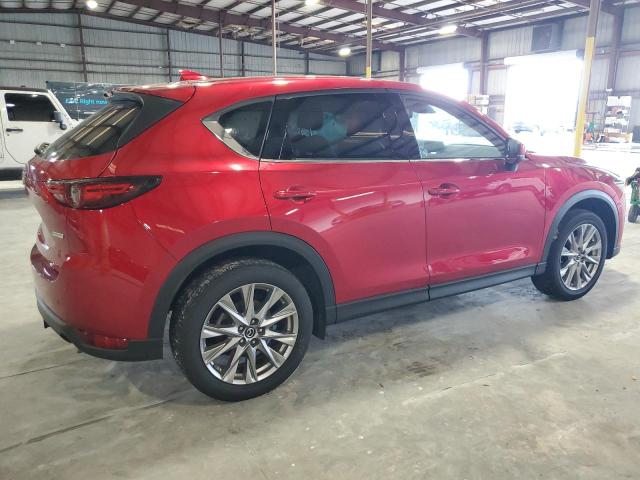 2019 Mazda Cx-5 Grand Touring VIN: JM3KFBDM0K0525537 Lot: 62257934