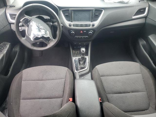 2022 HYUNDAI ACCENT LIM - 3KPC34A6XNE159153