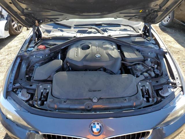 VIN WBA4J3C5XJBL03331 2018 BMW 4 Series, 430XI Gran... no.11