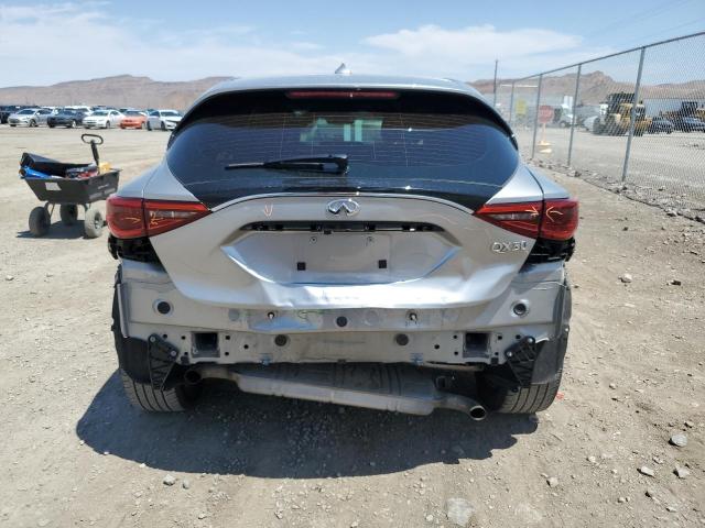 2018 INFINITI QX30 PURE - SJKCH5CPXJA005677
