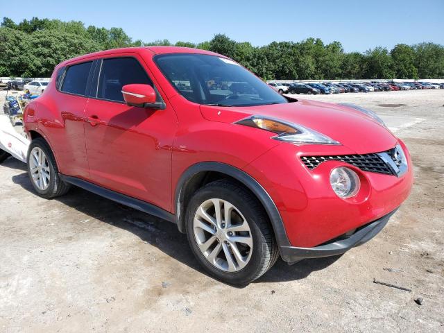 2016 NISSAN JUKE S - JN8AF5MR9GT607973