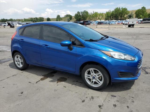 2018 FORD FIESTA SE - 3FADP4EJ2JM135801