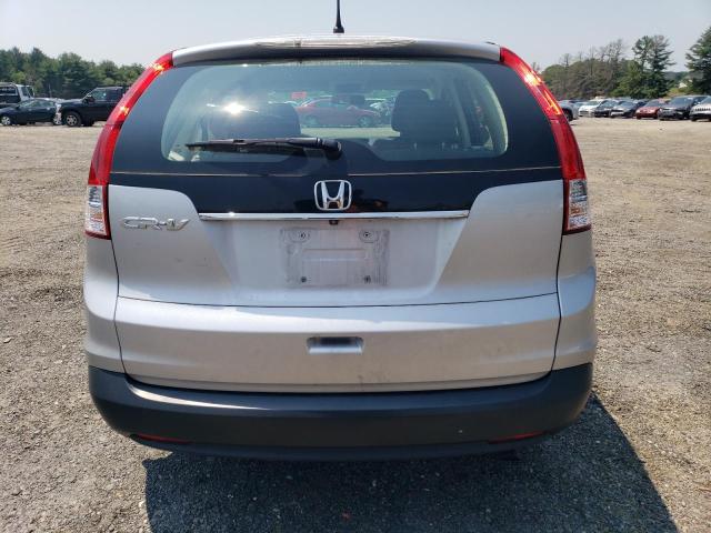 2014 HONDA CR-V LX 3CZRM3H31EG702188  63529924