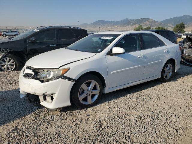 VIN 4T1BF1FK0DU696875 2013 Toyota Camry, L no.1