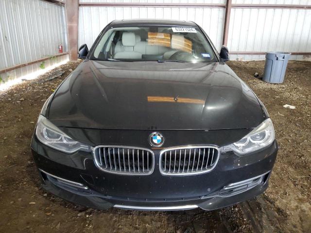 VIN WBA3A9G55FNS66140 2015 BMW 3 Series, 335 I no.5