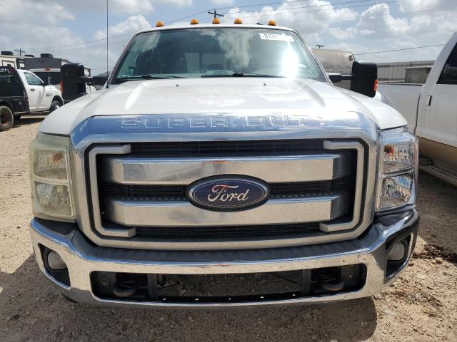 2015 Ford F350 Super Duty VIN: 1FT8W3DT2FEB29988 Lot: 61341574