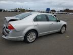 FORD FUSION HYB photo